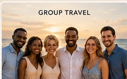 Group travel