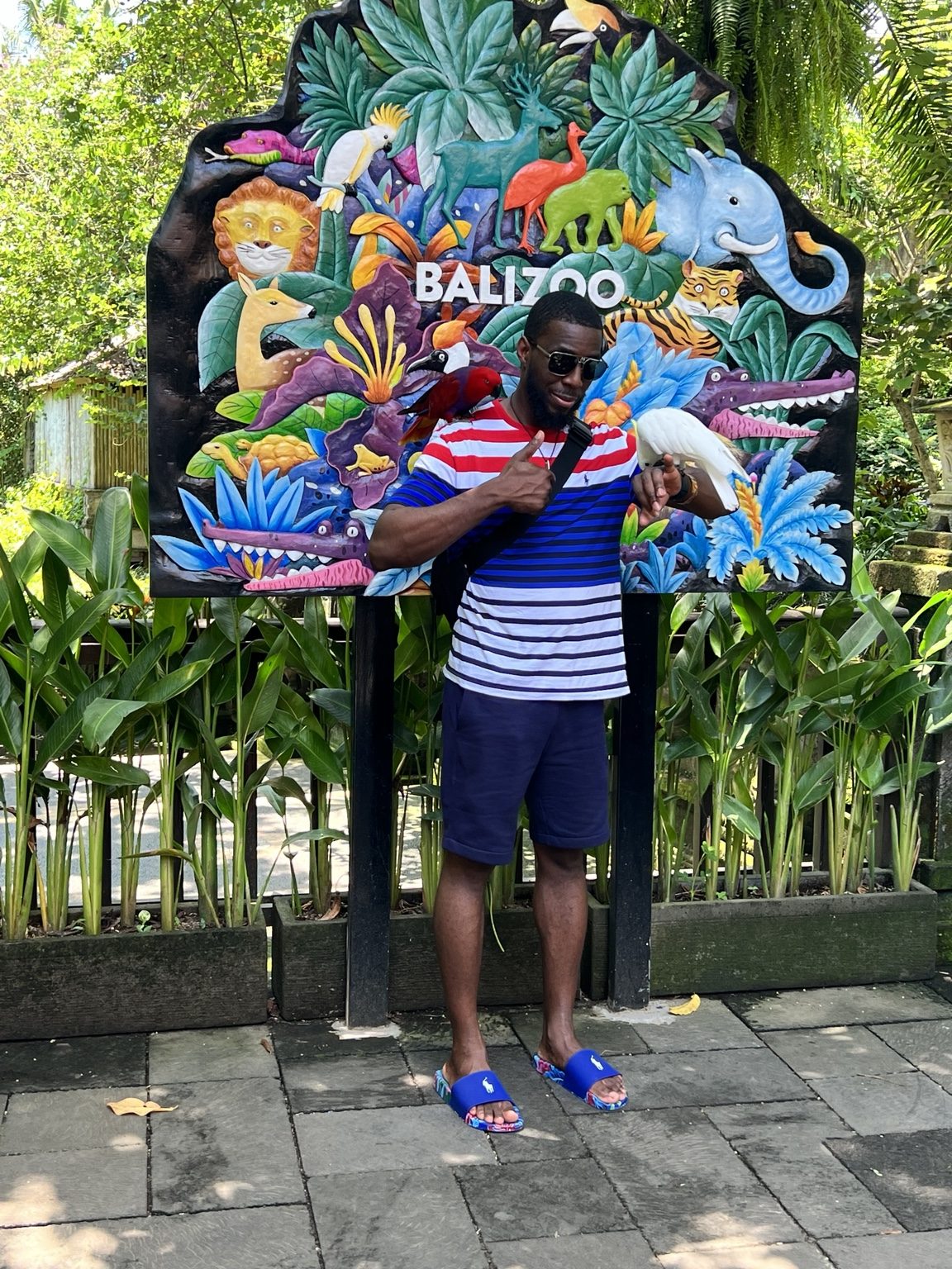 Bali
